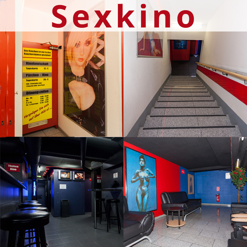 Josefines Sexkino